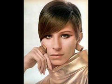 Load and play video in Gallery viewer, Streisand, Barbara: Autumn Leaves (Les Feuilles Mortes) Piano Version - Sheet Music Download