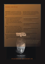 Load image into Gallery viewer, Tingvall, Martin: the rocket III - Sheet Music Download