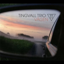 Lade das Bild in den Galerie-Viewer, Tingvall Trio: Vägen - CD (Album)

