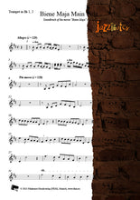 Load image into Gallery viewer, Soundtrack: Biene Maja, Symphony Orchestra - Sheet Music Download
