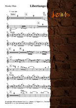 Lade das Bild in den Galerie-Viewer, Barenboim, Daniel: Libertango Orchestra - Musiknoten Download
