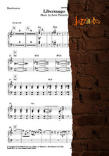 Lade das Bild in den Galerie-Viewer, Layers Classic + 고상지: Libertango - Musiknoten Download
