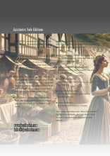 Lade das Bild in den Galerie-Viewer, Hardy, Rachel: Scarborough Fair - Musiknoten Download
