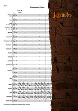 Lade das Bild in den Galerie-Viewer, Parker, Charlie: Summertime - Musiknoten Download
