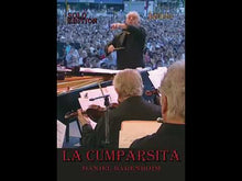 Laden und Abspielen von Videos im Galerie-Viewer, Barenboim, Daniel: La Cumparsita - Musiknoten Download

