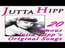 Load and play video in Gallery viewer, Hipp, Jutta: Horacio (Live) - Sheet Music Download
