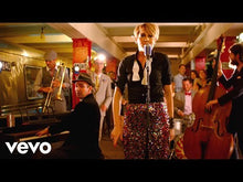 Laden und Abspielen von Videos im Galerie-Viewer, The Hot Sardines: Bei mir bist du schoen, Piano &amp; Gesang - Musiknoten Download
