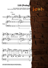 Load image into Gallery viewer, LEA: 110 (Prolog) - Sheet Music Download
