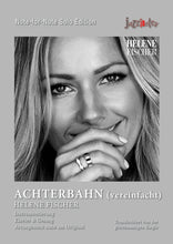Load image into Gallery viewer, Fischer, Helene: Achterbahn (Simplified Version) - Sheet Music Download
