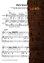 Load image into Gallery viewer, Lochis, Die: Alpha Queen - Sheet Music Download
