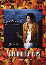 Load image into Gallery viewer, Cole, Paula: Autumn Leaves (Les Feuilles Mortes) - Sheet Music Download
