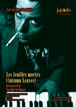 Lade das Bild in den Galerie-Viewer, Erchinger, Jan-Heie: Autumn Leaves (Les feuilles mortes) - Musiknoten Download
