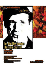 Lade das Bild in den Galerie-Viewer, Montand, Yves: Les feuilles mortes (Autumn Leaves) - Musiknoten Download
