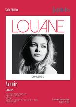 Lade das Bild in den Galerie-Viewer, Louane: Avenir - Musiknoten Download
