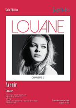 Load image into Gallery viewer, Louane: Avenir - Sheet Music Download
