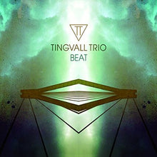Load image into Gallery viewer, Tingvall Trio: Beat - CD (Album)
