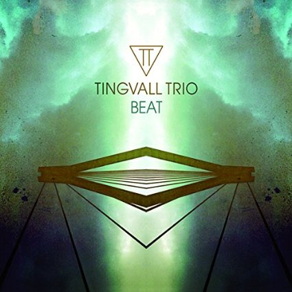 Tingvall Trio: Beat - CD (Album)