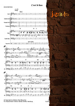 Load image into Gallery viewer, Armstrong, Louis: C&#39;est Si Bon - Sheet Music Download
