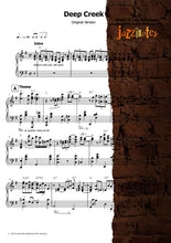 Load image into Gallery viewer, Thompson, Butch: Deep Creek - Sheet Music Download
