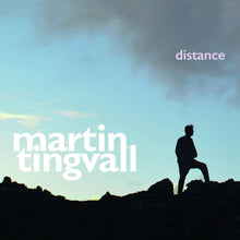 Lade das Bild in den Galerie-Viewer, Tingvall, Martin: Distance - CD (Album)
