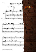 Load image into Gallery viewer, McBride, Christian, Trio: Down By The Riverside - Sheet Music Download

