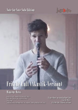 Load image into Gallery viewer, Weiss, Wincent: Frische Luft (Acoustic Version) - Sheet Music Download
