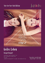Load image into Gallery viewer, Glasperlenspiel: Geiles Leben - Sheet Music Download
