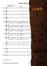 Load image into Gallery viewer, Armstrong, Louis: Go Down Moses - Sheet Music Download
