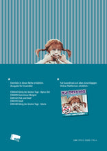 Load image into Gallery viewer, Johansson, Jan: Hey, Pippi Langstrumpf (Orchestra) - Sheet Music Download
