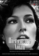 Noïan, Nara: Hier encore - Musiknoten Download