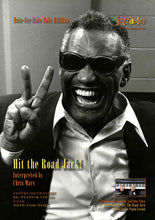Lade das Bild in den Galerie-Viewer, Charles, Ray: Hit the Road Jack (Live) - Musiknoten Download
