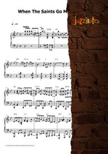 Load image into Gallery viewer, Dr. John: Iko Iko - Sheet Music Download
