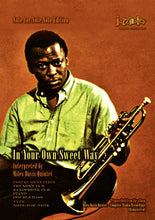 Lade das Bild in den Galerie-Viewer, Miles Davis Quintet: In Your Own Sweet Way - Musiknoten Download
