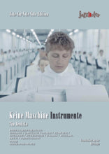 Load image into Gallery viewer, Bendzko, Tim: Keine Maschine Instruments - Sheet Music Download
