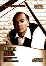 Lade das Bild in den Galerie-Viewer, Riggenbach, Paul: Libertango (Arranged for Piano) - Musiknoten Download
