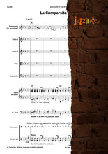 Load image into Gallery viewer, Ercaliffo: La Cumparsita - Sheet Music Download
