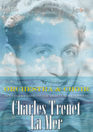 Trenet, Charles: La Mer Orchestra & Choir - Sheet Music Download