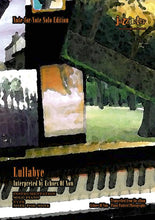 Lade das Bild in den Galerie-Viewer, Echoes Of Now: Lullabye - Musiknoten Download
