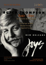 Lade das Bild in den Galerie-Viewer, Thompson, Butch: Mamies´s Blues - Musiknoten Download

