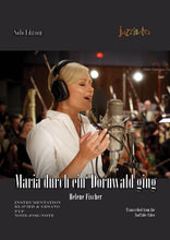 Load image into Gallery viewer, Fischer, Helene: Maria durch ein Dornwald ging - Sheet Music Download
