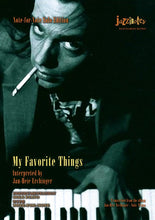 Lade das Bild in den Galerie-Viewer, Erchinger, Jan-Heie: My Favorite Things - Musiknoten Download
