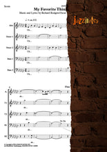 Load image into Gallery viewer, Pentatonix: My Favorite Things - Sheet Music Download
