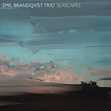 Lade das Bild in den Galerie-Viewer, Emil Brandqvist Trio: Seascapes - CD (Album)
