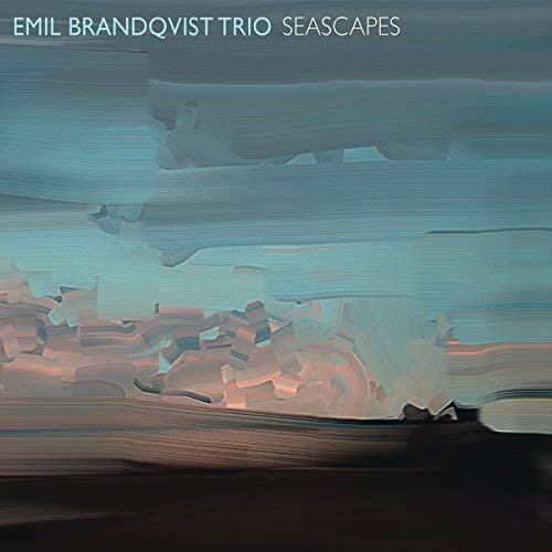 Emil Brandqvist Trio: Seascapes - CD (Album)