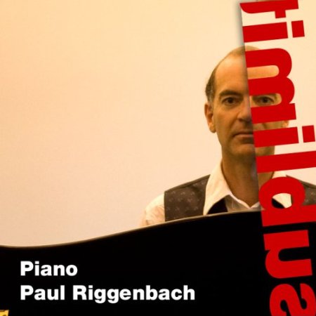 Riggenbach, Paul: sublimit - CD (Album)
