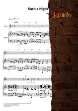 Load image into Gallery viewer, Dr. John: Such A Night - Sheet Music Download
