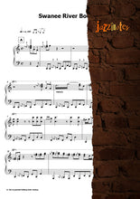 Load image into Gallery viewer, Dr. John: Swanee River Boogie - Sheet Music Download
