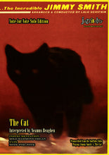 Load image into Gallery viewer, Smith, Jimmy: The Cat - Sheet Music Download Cover
