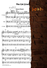 Load image into Gallery viewer, Smith, Jimmy: The Cat (Live) - Sheet Music Download

