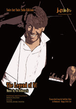 Load image into Gallery viewer, Bohnsack, Jo: The Legend of NC - Sheet Music Download
